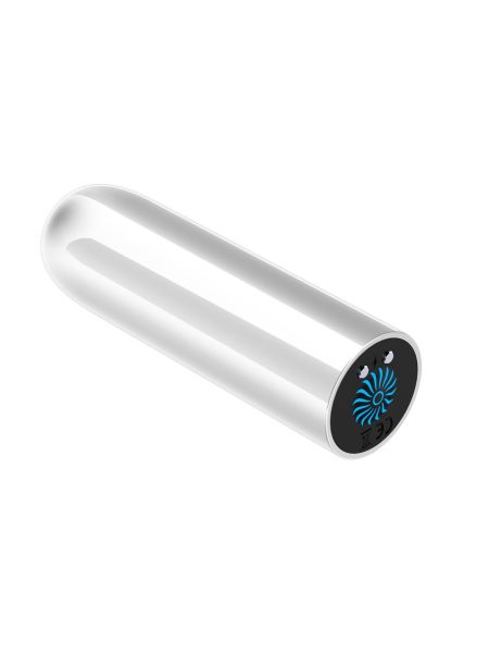 PowerfulBullet -White - 4