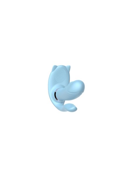 Cat tirple wearable vibrator - 4
