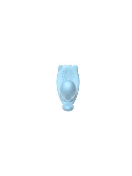 Cat tirple wearable vibrator - 8