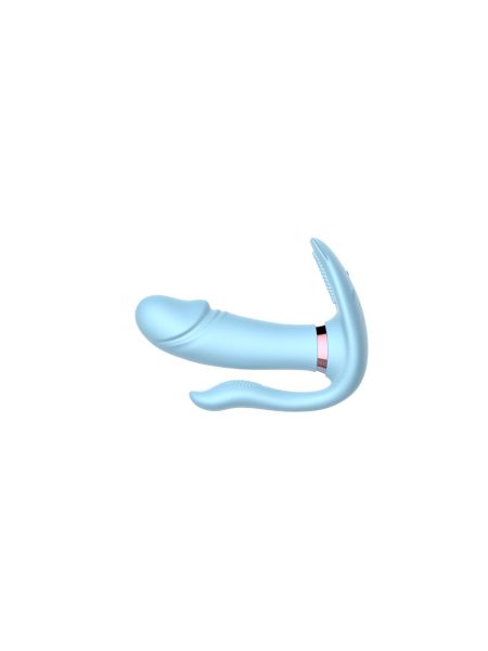 Cat tirple wearable vibrator - 10