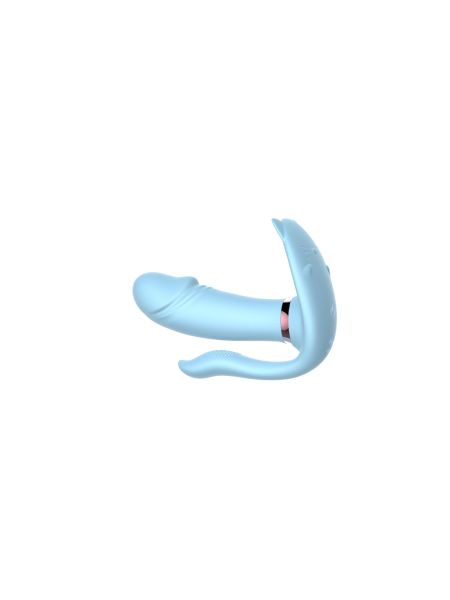 Cat tirple wearable vibrator - 11
