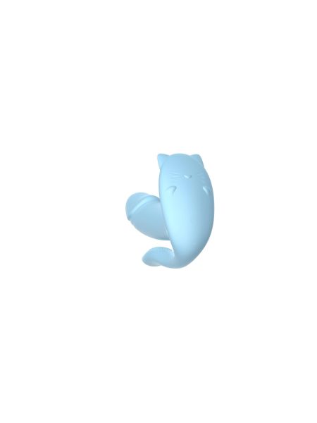 Cat tirple wearable vibrator - 12