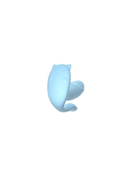 Cat tirple wearable vibrator - 14