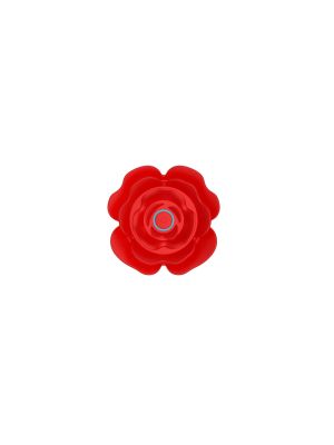 Rose thrusting anal plug - image 2
