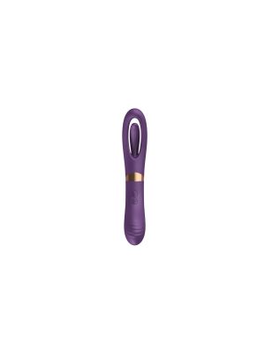 Flicking dual g spot vibrator - image 2