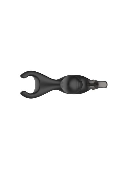 Dual tapping anal vibrator - 11