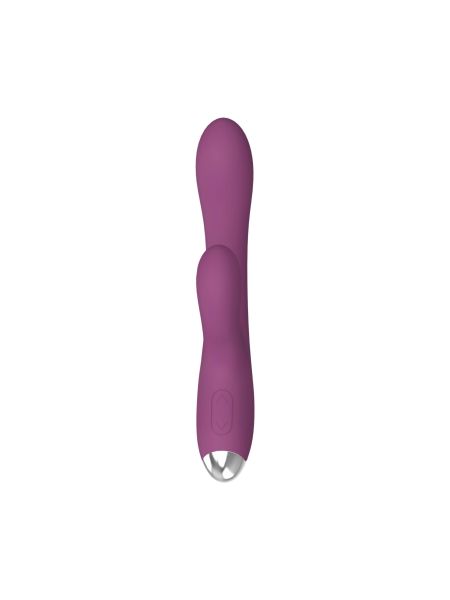 Dual rabbit vibrator - 2