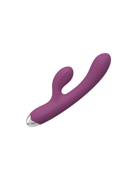 Dual rabbit vibrator - 4
