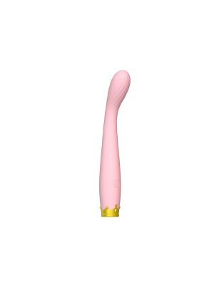 G SPOT VIBRATOR Pink