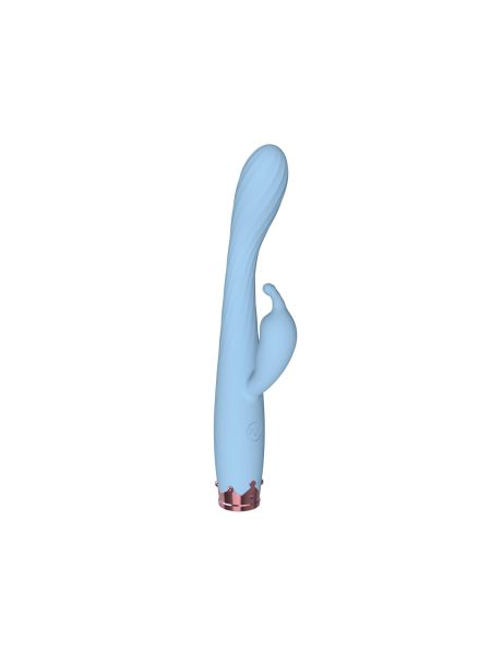 DUAL VIBRATOR