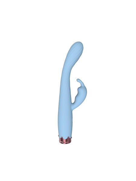 DUAL VIBRATOR - 3