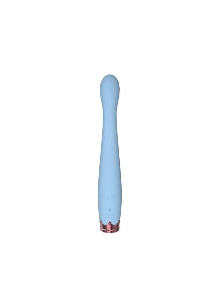 DUAL VIBRATOR - 5