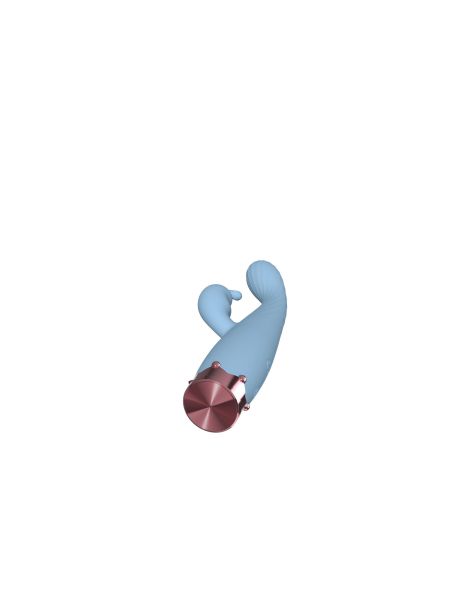 DUAL VIBRATOR - 6