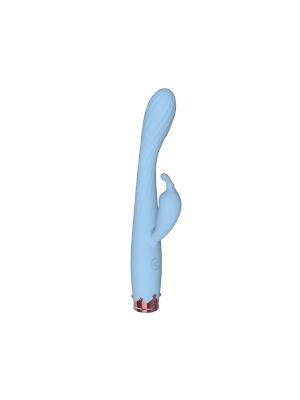 DUAL VIBRATOR