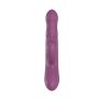 Rabbit vibrator PURPLE - 3