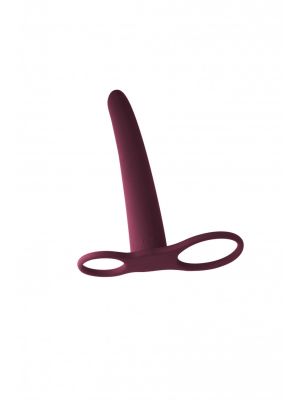 Pure Passion Double Penetration Gimlet Wine red - image 2