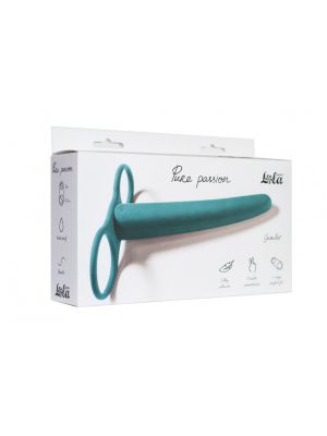 Double Penetration Nozzle Pure Passion Gimlet Green