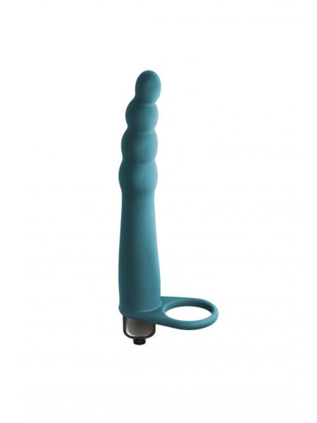 Strap-on Pure Passion Bramble Green - 2