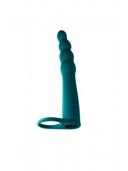Strap-on Pure Passion Bramble Green - 3