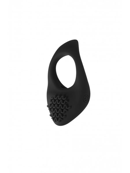 Erection Vibroring Pure Passion Moonshine black - 3