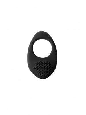Erection Vibroring Pure Passion Moonshine black - image 2