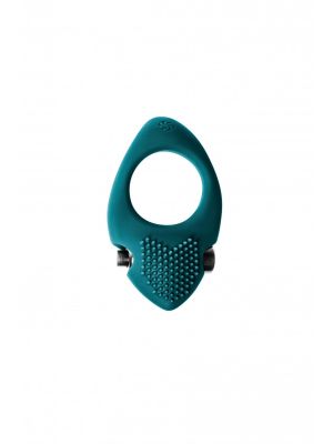 Erection Vibroring Pure Passion Sunset Green - image 2