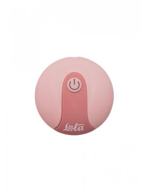 Lola Toys Love Story - Vibrating Egg - Mata Hari Pink - image 2