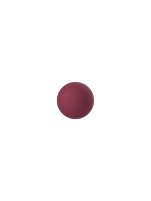 Vaginal balls set Love Story Diva Wine Red - image 2