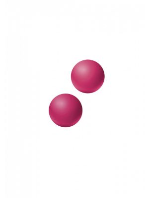 Vaginal balls without a loop Emotions Lexy Small pink - image 2