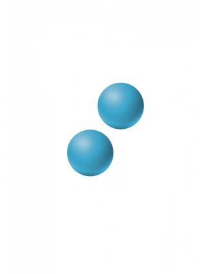 Vaginal balls without a loop Emotions Lexy Small turquoise - image 2