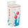 Vaginal balls without a loop Emotions Lexy Medium pink