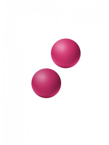 Vaginal balls without a loop Emotions Lexy Large pink - 2
