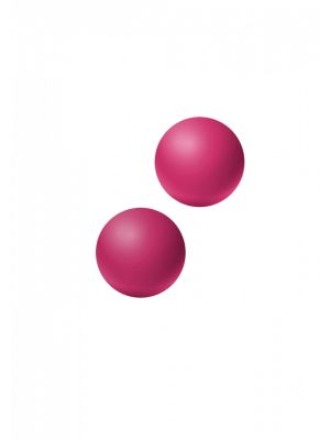 Vaginal balls without a loop Emotions Lexy Large pink - image 2
