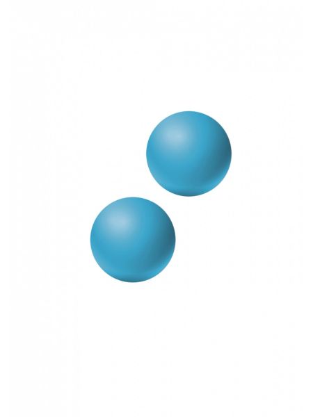 Vaginal balls without a loop Emotions Lexy Large turquoise - 2