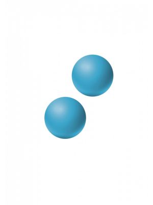 Vaginal balls without a loop Emotions Lexy Large turquoise - image 2