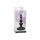 Plug-Anal Plug Sweetheart Plug Black