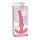 Plug-Bubbles Anal Plug Pink