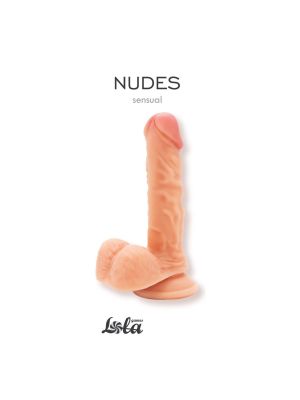 Dildo Nudes Sensual - image 2