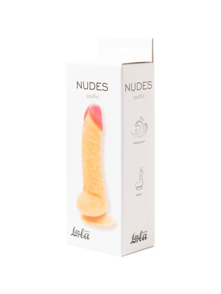 Dildo Nudes Soulful - 3