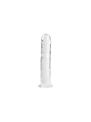Dildo- Transparent Dildo Intergalactic Distortion - image 2