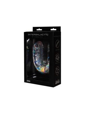 Dildo- Transparent Dildo Intergalactic Eternity - image 2