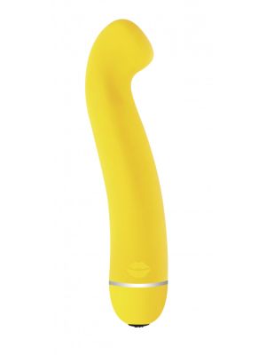 Vibrator Fantasy Phanty Yellow