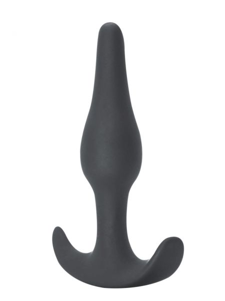 Plug-Anal plug Spice it up Starter Dark Grey - 2