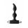 Vibrating Anal Plug Spice it up New Edition Elation Black