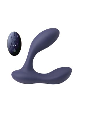 Prostate Massager with 2 motors Spice it Up P-Bliss - image 2