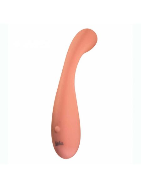 Wibrator-Mini vibrator Lola games Shape of water Droplet - 2