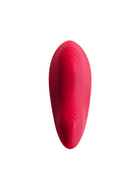Rechargeable Vibrator for panties Take it Easy Joy - 4