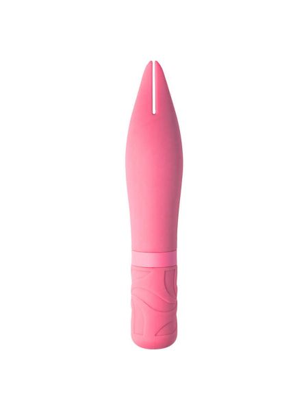 Mini Vibrator Universe BonBon's Powerful Spear Pink