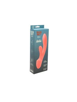 Rechargeable Vibrator Bali Sunset