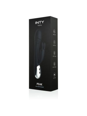 INTY Toys - Peak